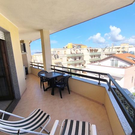 Sky Alguerhouse Apartamento Exterior foto