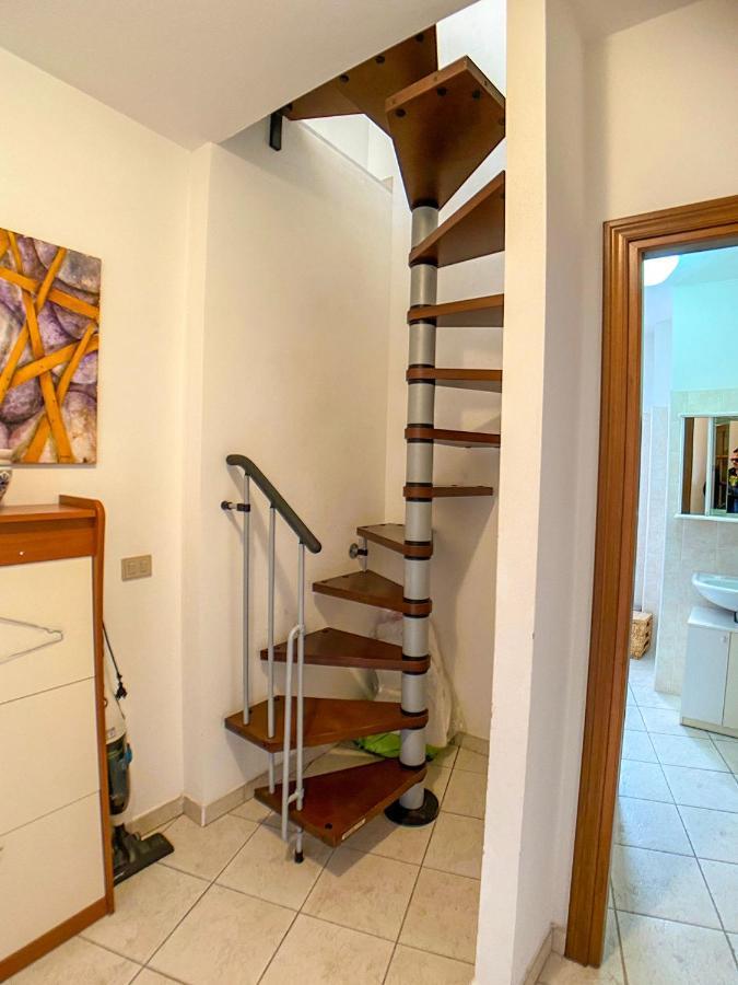Sky Alguerhouse Apartamento Exterior foto