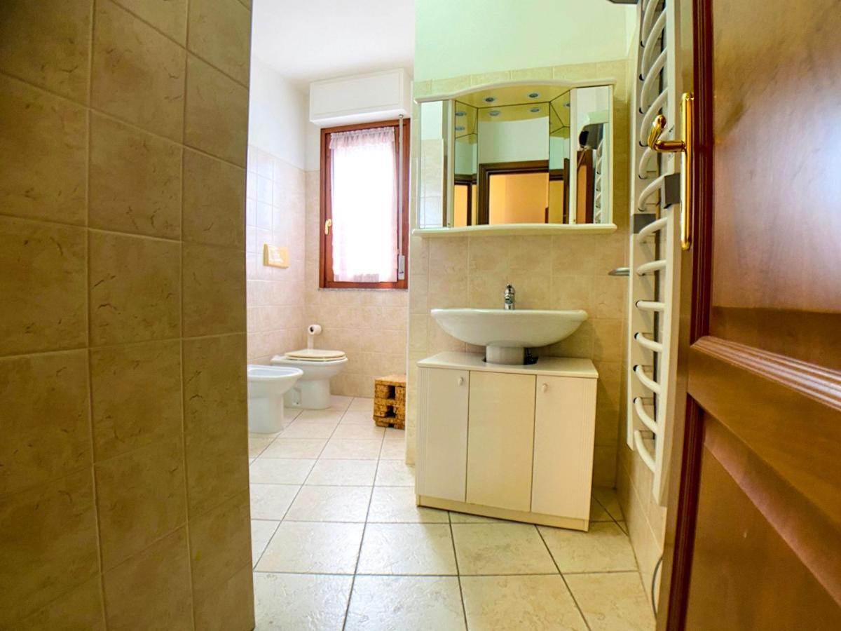 Sky Alguerhouse Apartamento Exterior foto