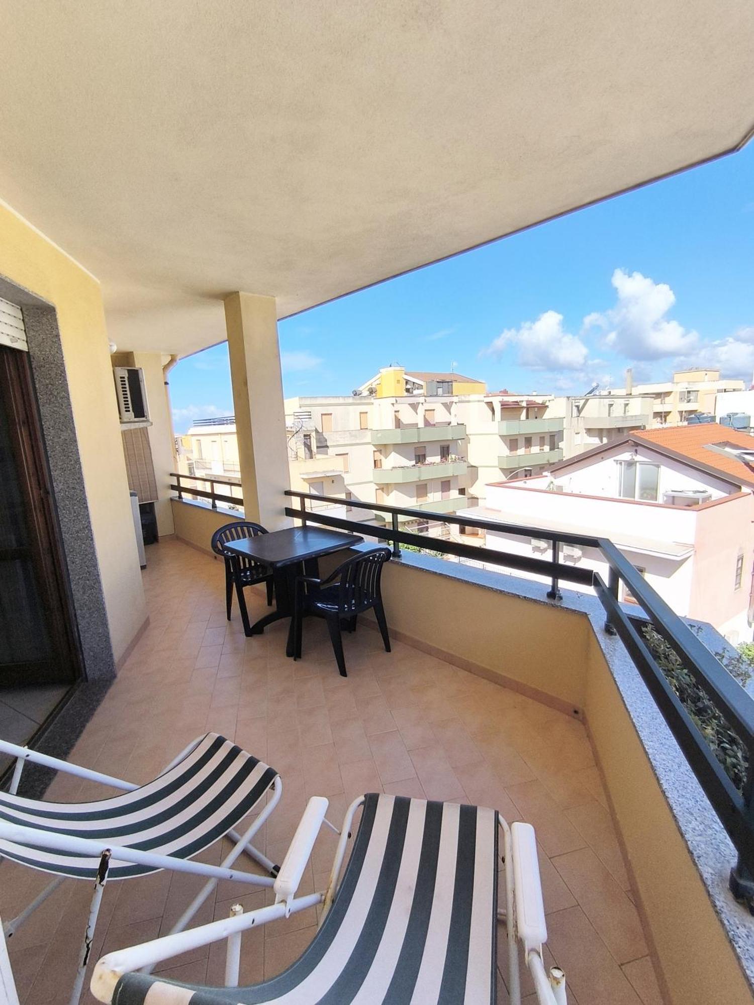 Sky Alguerhouse Apartamento Exterior foto