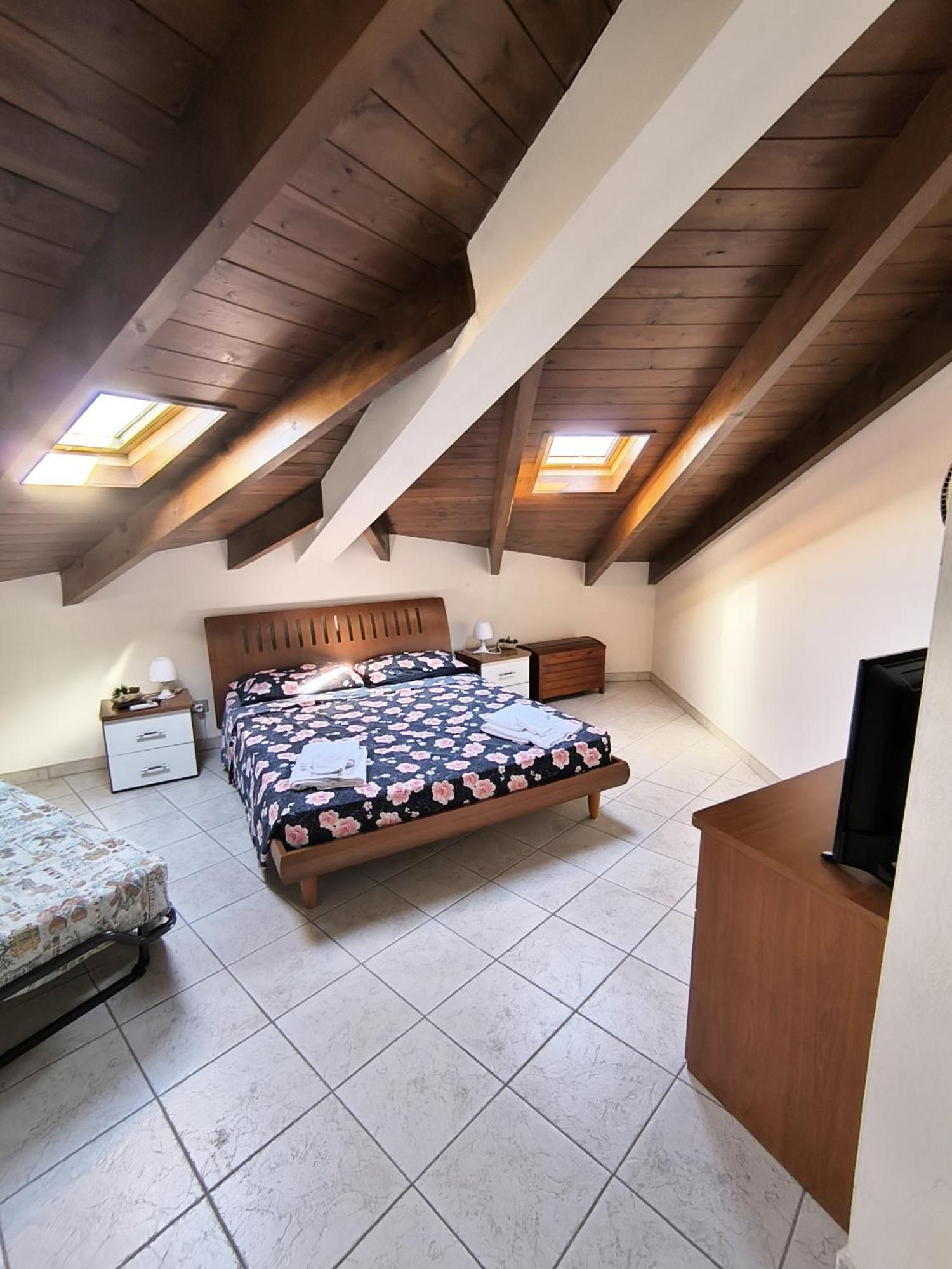 Sky Alguerhouse Apartamento Exterior foto