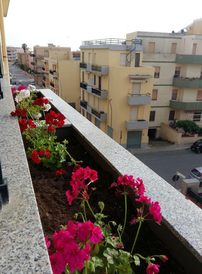 Sky Alguerhouse Apartamento Exterior foto