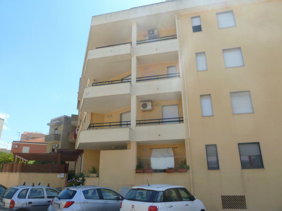 Sky Alguerhouse Apartamento Exterior foto