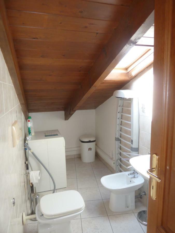Sky Alguerhouse Apartamento Exterior foto
