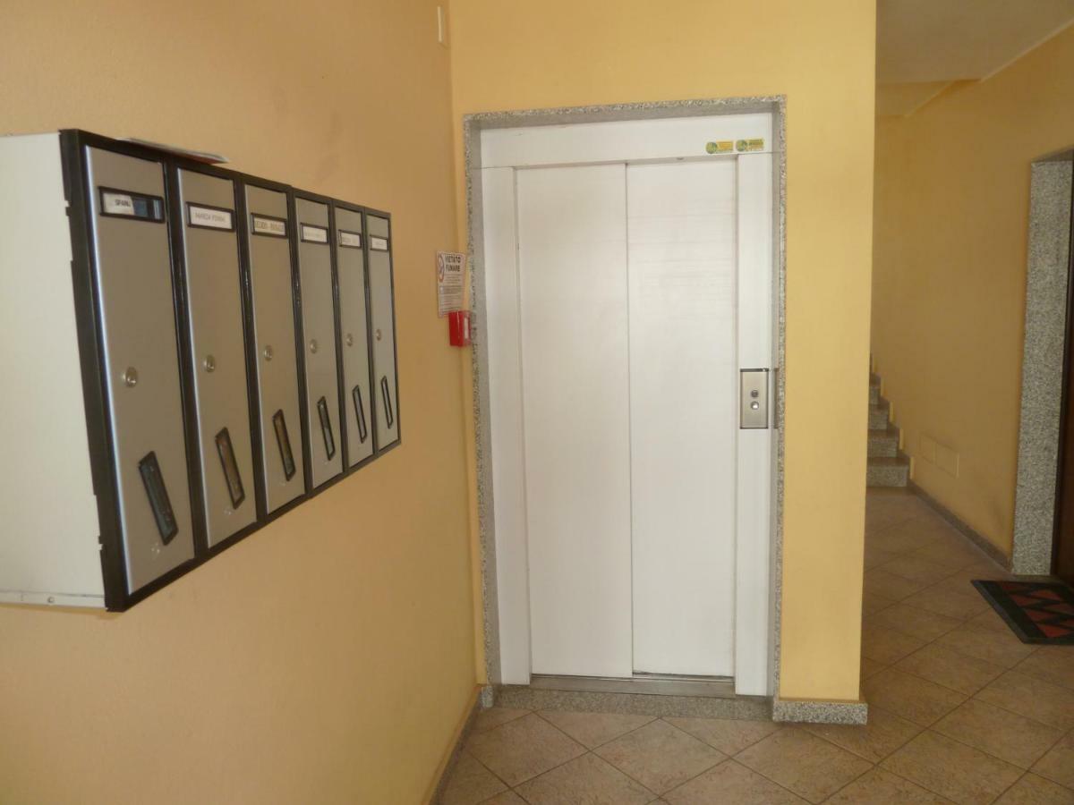 Sky Alguerhouse Apartamento Exterior foto