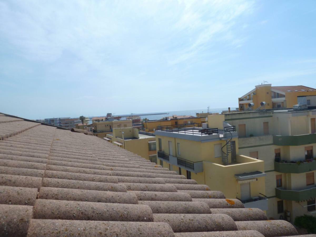 Sky Alguerhouse Apartamento Exterior foto