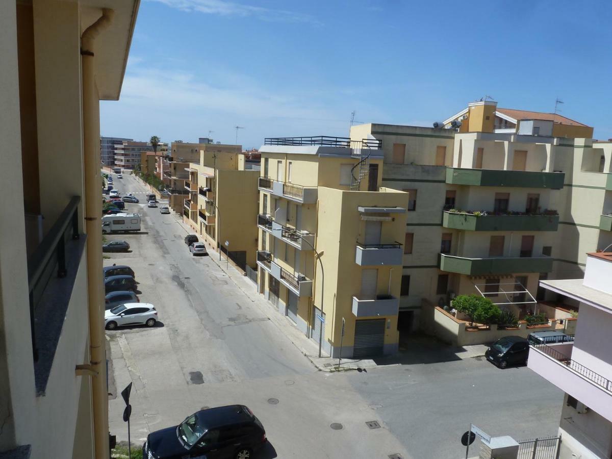 Sky Alguerhouse Apartamento Exterior foto