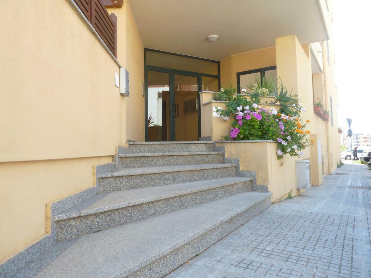 Sky Alguerhouse Apartamento Exterior foto