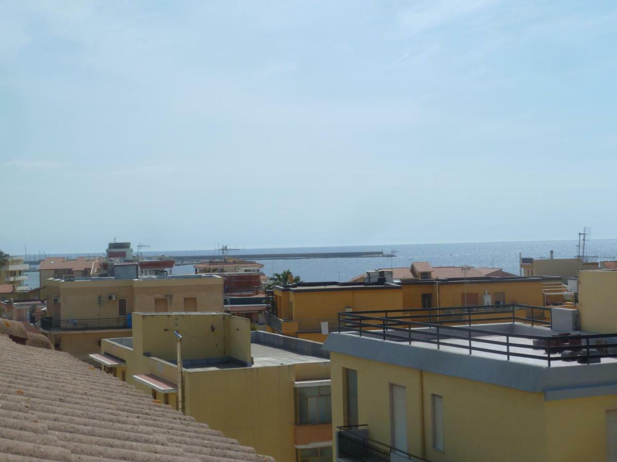 Sky Alguerhouse Apartamento Exterior foto